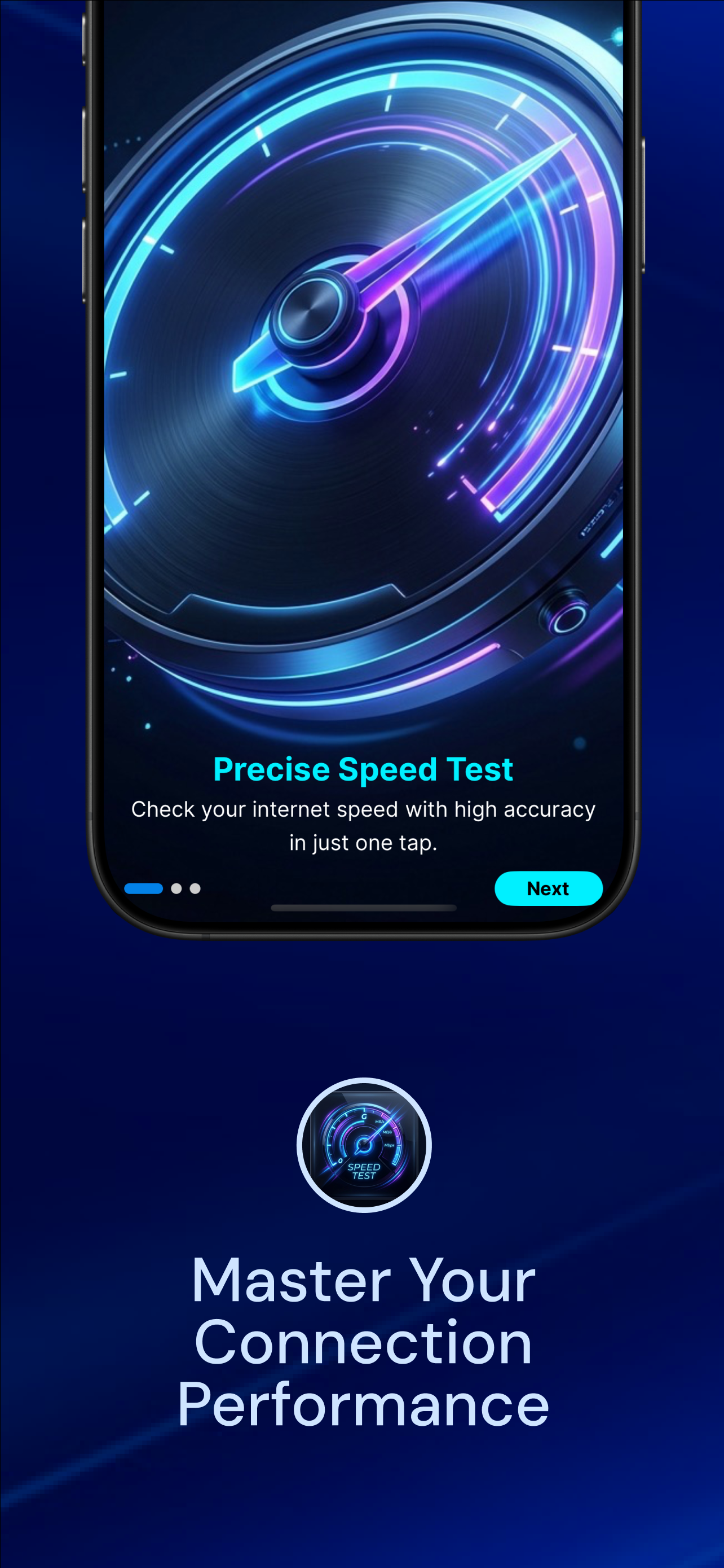 Wifi & GPS Master Screenshot 1